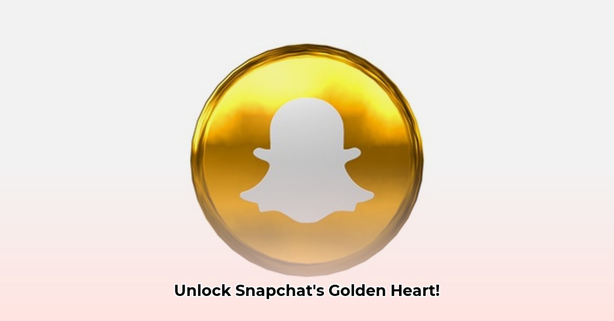 golden-snapchat